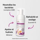 PoxClin® Démangeaisons