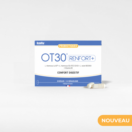 OT30® RENFORT+
