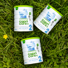 Capricare® 2ème âge (lot de 3)