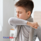 Touxidol® spray enfant
