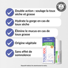Touxidol® spray enfant