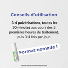 Touxidol® spray enfant