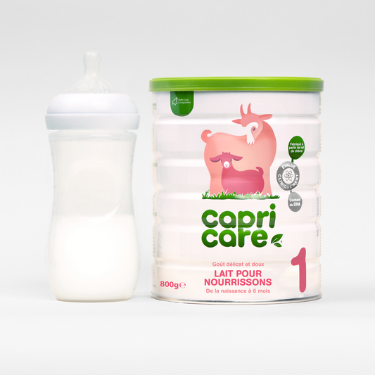 Capricare® 1er âge
