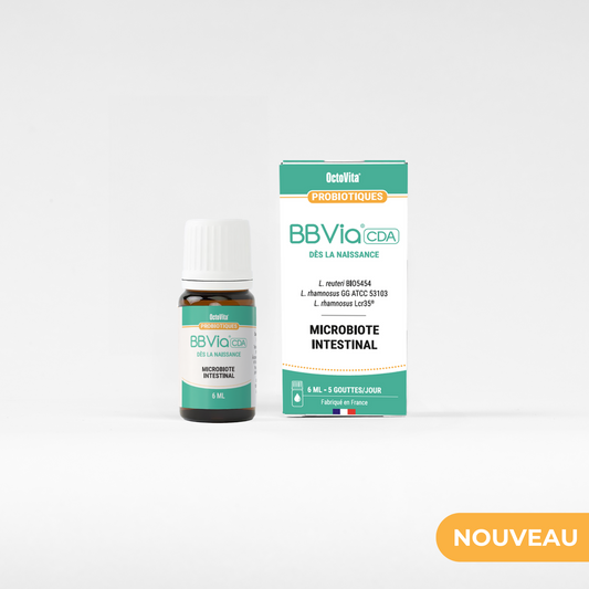 BBVia® CDA