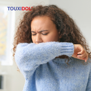 Touxidol® spray adulte