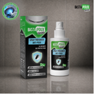 BastaPoux® Expert Spray Préventif