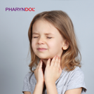 Pharyndol® spray enfant