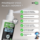BastaPoux® Expert Spray Préventif