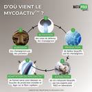 BastaPoux® Expert Spray Préventif