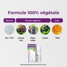 Pharyndol® spray enfant