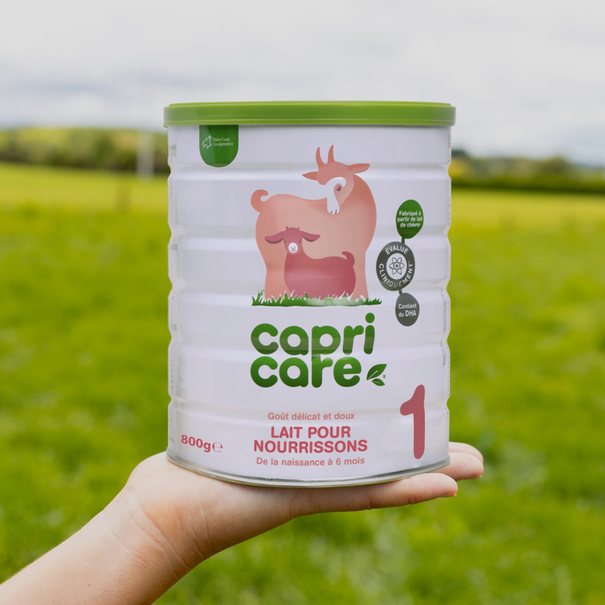 Capricare® 1er âge