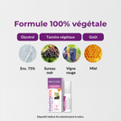 Pharyndol® spray adulte