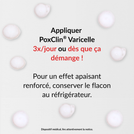 PoxClin® Varicelle