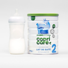 Capricare® 2ème âge