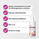 PoxClin® Démangeaisons