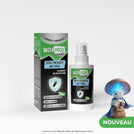 BastaPoux® Expert Spray Préventif
