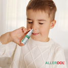Allerdol® spray enfant