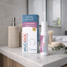 Mucidol® spray enfant et adulte