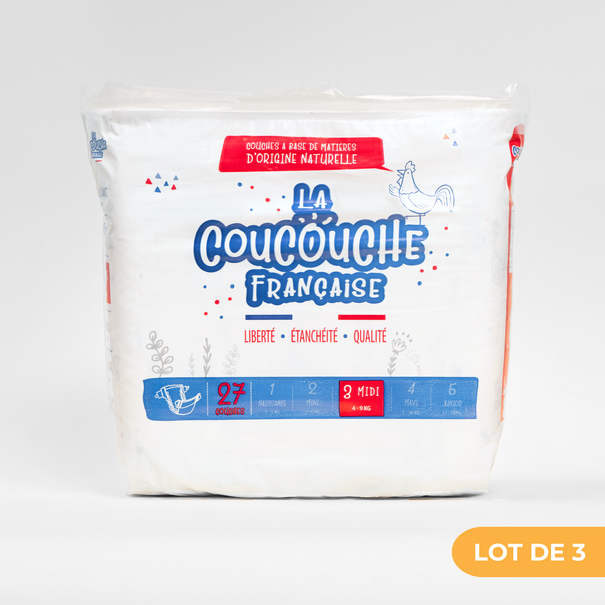 La Coucouche Française®