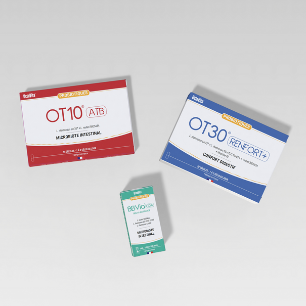 OT30® RENFORT+