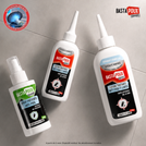 BastaPoux® Expert Lotion 2-en-1