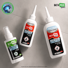 BastaPoux® Expert Spray Préventif