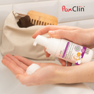 PoxClin® Démangeaisons