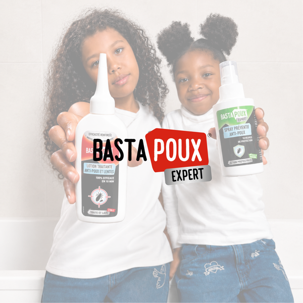 Mission anti-poux et lentes