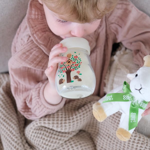 Nutrition infantile