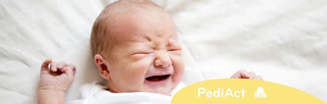 8 astuces pour soulager les coliques de votre bébé – Maman Zen