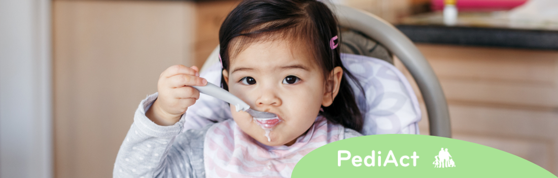Alimentation saine et bon goût, incompatibles selon les enfants !