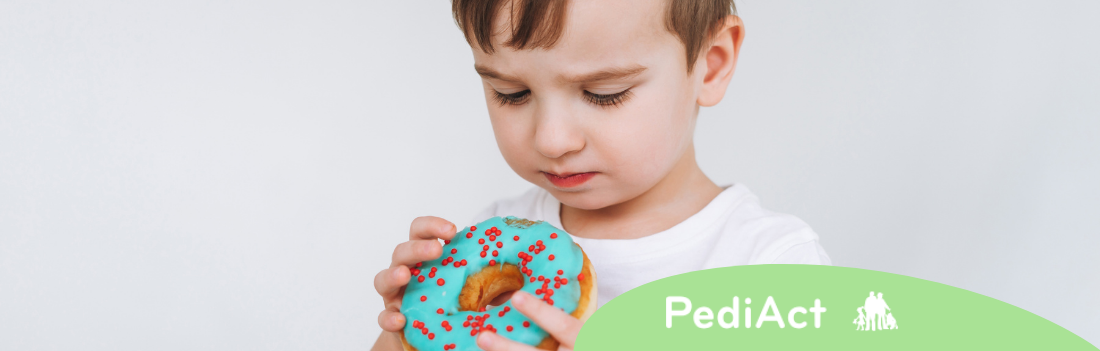 Comment prévenir l’obésité chez l’enfant ?