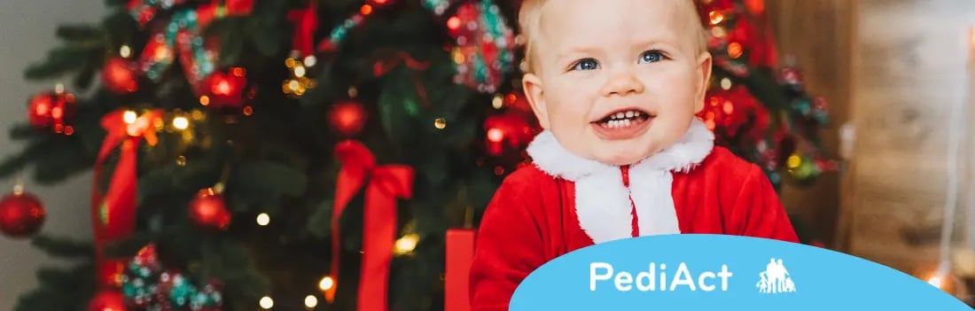 Idée cadeau premier noël de bébé, Jouet d'éveil 6 mois, Jouet à empiler  pour bébé