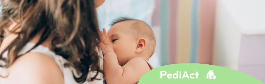 Comment bien choisir un protège-mamelon pour l'allaitement ?