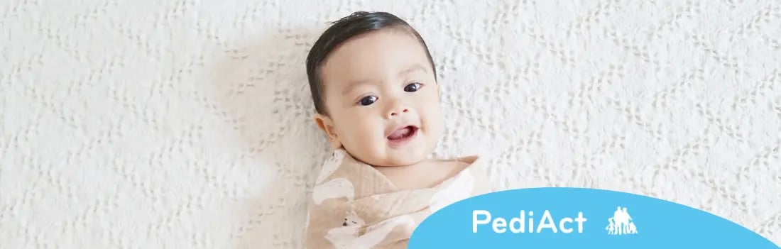 Bain de bébé : Comment donner son bain à bébé étape par étape