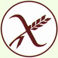Logo apposé sur les produits sans gluten