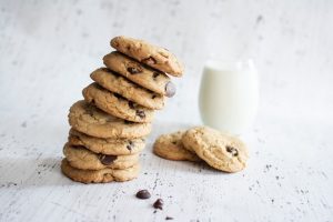Des recettes ludiques - Les cookies