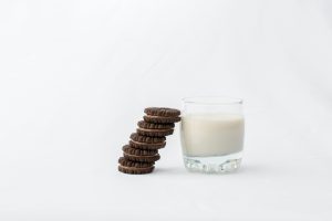 Le lait : élément essentiel à la croissance