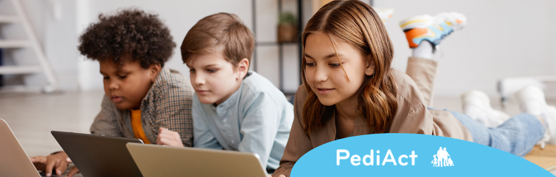 Internet : comment éviter que vos enfants voient un contenu choquant ?