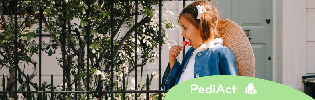 Mon enfant est accro aux bonbons : comment lui faire perdre ses mauvaises habitudes ?