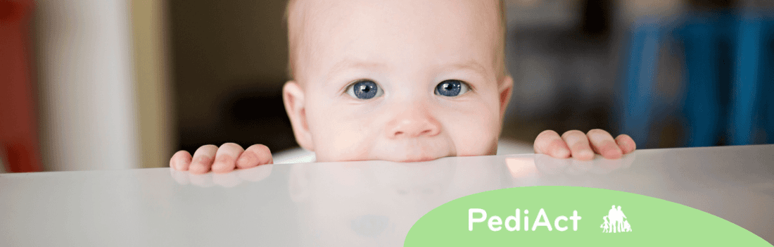 Quelle est la quantité de protéines adaptée à l’âge de bébé ?