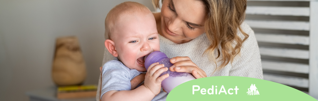 Bébé refuse le biberon : comment faire ?