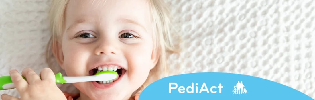 Bébé fait ses dents: les produits à éviter