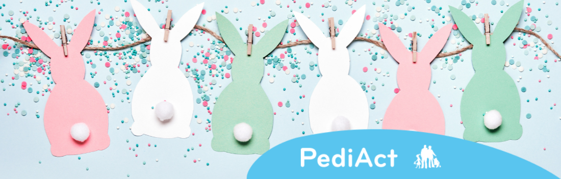 Lapins Pâques