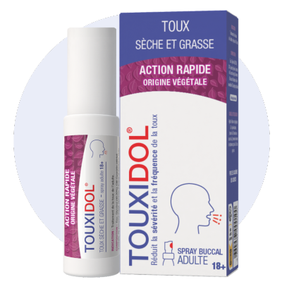Bulle touxidol adulte
