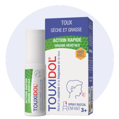 Bulle touxidol enfant