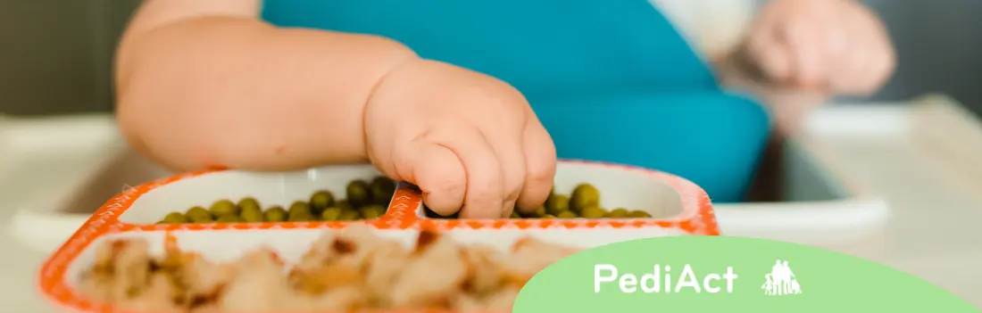 7 astuces pour faire manger un enfant difficile