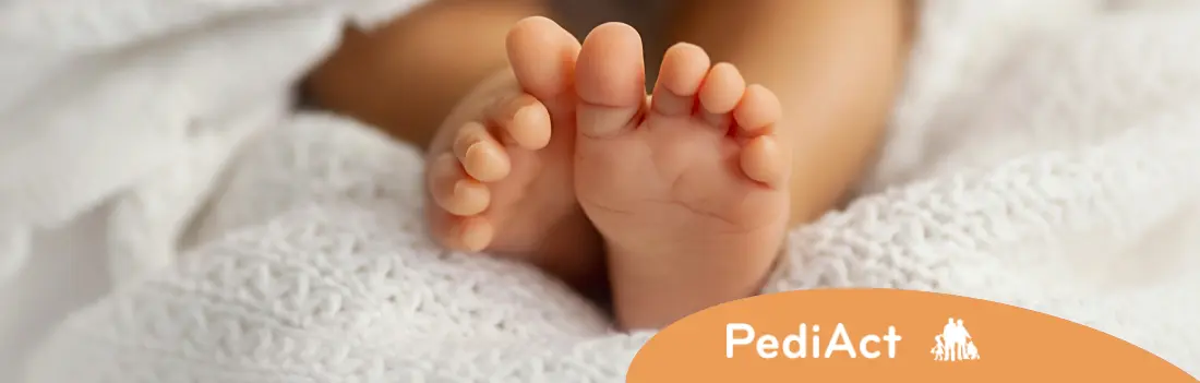 Prendre soin de la peau de bébé - Conseils mamans et bébés