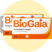 BioGaia et gammes BioGaia - Paraphamadirect