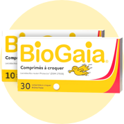 pediact-biogaia-comprime-fraise